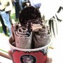 Oreo Cookie Crunch Oreo Cookie Crunch