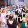 Keeping the dancefloor busy