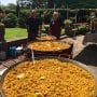 Two Counties Giant Paella