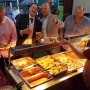 Keythorpe Event Catering & Hog Roasts