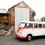VW Wedding Rosie VW Wedding Rosie