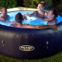 Inflatable Range: New York Inflatable Range: New York