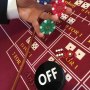 Dice / Craps Casino Table hire