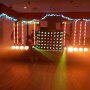 Current Disco Set Up Current Disco Set Up