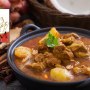 Beef Massaman Beef Massaman