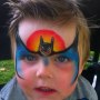 super hero Batman