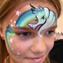 Ashley Archer Face and Body Art