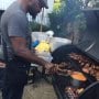 BBQ Chef of the Grill - Me