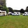Football tournament catering
