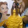Princess Belle at your party Princess Belle at your party