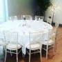 Chair and Table Hire