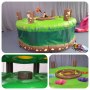 Whack A Mole Whack A Mole