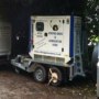 Wedding Generato Hire Wedding Generato Hire