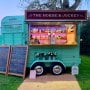 The Horse & Jockey Mobile Bar