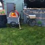 Wood Fired Pizza Wood Fired Pizza