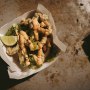 Szechuan Pepper Squid Szechuan Pepper Squid