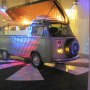 Camper Cocktail Bar Camper Cocktail Bar