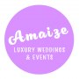 Amaize Luxury Weddings and Events Amaize Luxury Weddings and Events