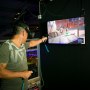 An Adult in VR Zombie Shooting Multiplayer An Adult in VR Zombie Shooting Multiplayer