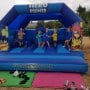 Topbanana Bouncy Castles