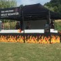 Music festivals are well provided for Music festivals are well provided for