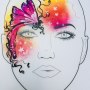 Fairy Butterfly Fairy Butterfly