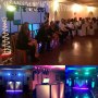 Bissett Events