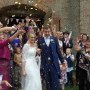 Richard Sealey Wedding Videography