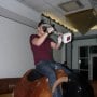 Winner Trophy Rodeo Empire