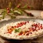 Moutabal baba ghanoush Moutabal baba ghanoush