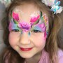 Fairy butterfly