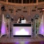 Chic & Elegant Disco set up Chic & Elegant Disco set up