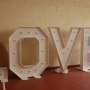 LED Floor Standing Love Letters LED Floor Standing Love Letters