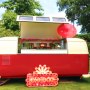 Classy cocktails to fine ales The Bugbar mobile 'pop up' bar