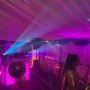 DJ, Sax & Percussion for a 30th Birthday Party in Birmingham DJ, Sax & Percussion for a 30th Birthday Party in Birmingham
