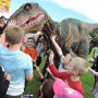 Tyrant the T-Rex (Walking Dinosaur) Tyrant the T-Rex (Walking Dinosaur)