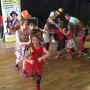Let’s all do the Conga! Let’s all do the Conga!