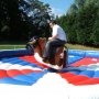 Bristol and Weston Super Bounce Rodeo bull hire