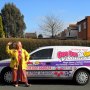 Childrens Entertainer Derby