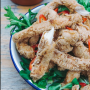 Our Jollof Fried Chicken Our Jollof Fried Chicken