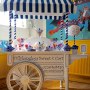 Our Candy Cart