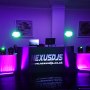 Audio Visual Setup Audio Visual Setup