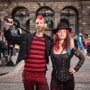 Captain Jackdaw and the Rumbucket - Edinburgh Fringe