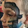 Face Painting by Julie
