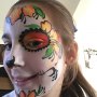 Sugar Skull Sugar Skull