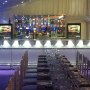 6m Wide bar with back bars and optics 6m Wide bar with back bars and optics
