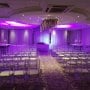 LED Uplighting Hire LED Uplighting Hire