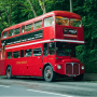 One of our buses One of our buses
