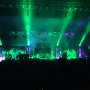 Lighting Design for well know UK Band Lighting Design for well know UK Band