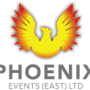 Phoenix Events (East) Ltd Logo
